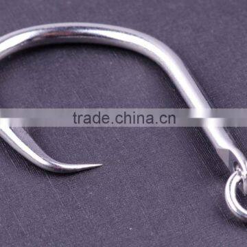 Longline Fishing Hook Tuna Circle Hook Olecranon Hook photo-4