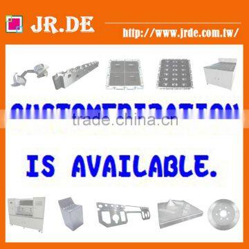 Machining CNC ITEM photo-6