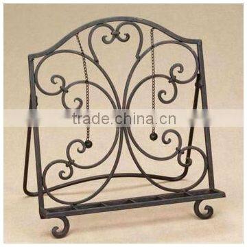 Steel Metal Book Shelf PF-B002 photo-3