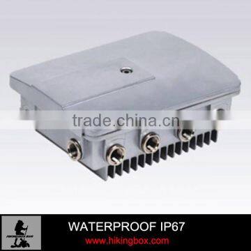 CATV Line Amplifier