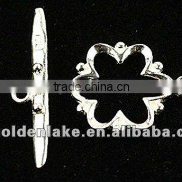 Sterling Silver Clasps