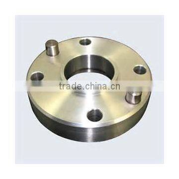 OEM custom precision cnc turning stainless steel part