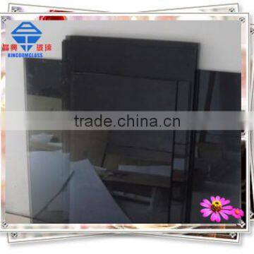 High quality Euro grey Reflective glass made in China