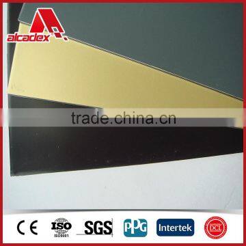 elevator panel aluminium composite panel mental panel