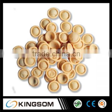 Kingsom High quality made in china cleanroom anti-static finger cots