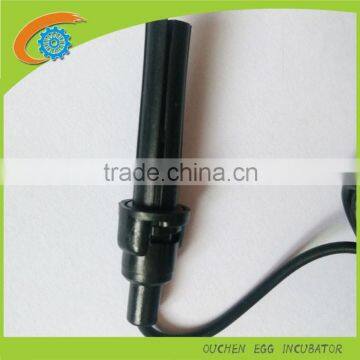 OUCHEN Mini Size Lcd Digital Humidity Thermometer With or Without Sensor photo-3