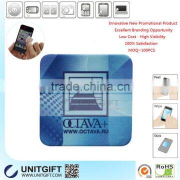 Remarkable Microfiber Mobile Phone Screen Wiper photo-4