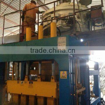 Hollow/soli/paver/curb Brick Making Machine Production Line Concrete Hollow Brick Machine Price photo-4