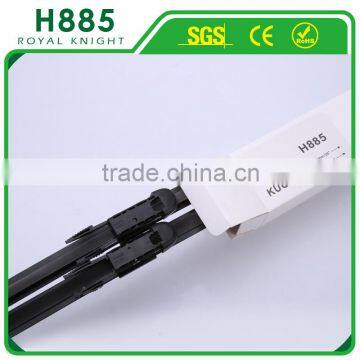 High Quality special car wiper blade for H885