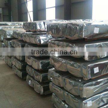 HDGI Hot Dipped Galvanized Steel Coils /Sheets / Strips HDGI