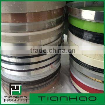 Desk Plastic Edge 3d Acrylic Edge Banding photo-3