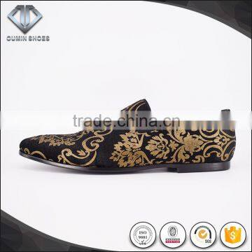2016 Fashion Man Leather Shoe Manufacturers Spainish Shoe photo-3