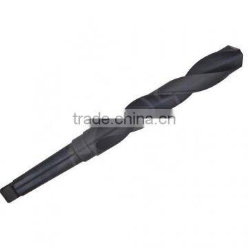 25mm*281mm High quality Drilling hole Morese taper shank Wear resisting Metal drilling Drilling tools