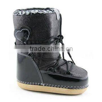 fashion snow boots 2013