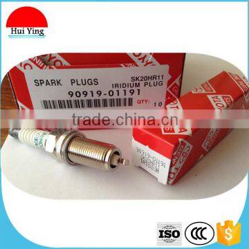 Sell used spark plug 90919-01198 Spark Plug