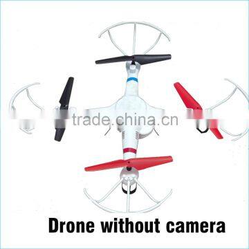 Best price 2.4G rc quadcopter drone professional drone is 100 Meter Control