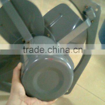 GH Series Heavy Duty Exhaust Fan (30") photo-5