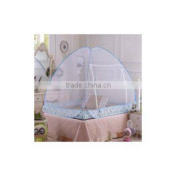 Shuanglu polyester long lasting insecticide large mosquito net