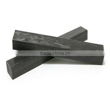 High performance Carbon Rod, Cuboid Carbon Fiber board, Carbon Fiber Rod