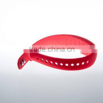 Bluetooth Smart Bracelet With Multiple Colors Health Monitor for Android and Apple photo-3