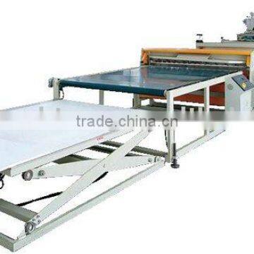 ABS Plastic plate Extrusion Line