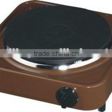 Electric hot plate GS CE A13