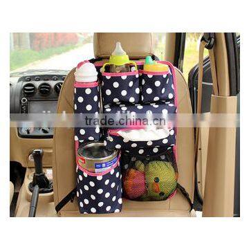 car storage bag kids hanging storage bags with pockets adavantage for kids