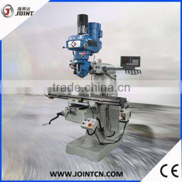 JOINT 2SA Cheap high precision manufacturing Milling machine