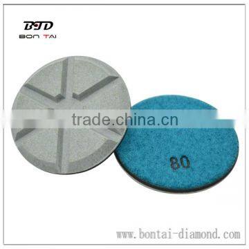 Super Ceramic Pads for Concrete photo-3
