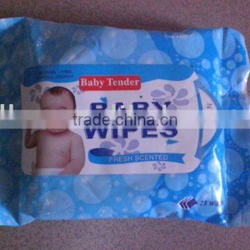 Baby Wipes Baby Wet Wipes