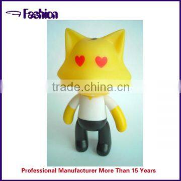 Wonderful Design of Plastic People Figures