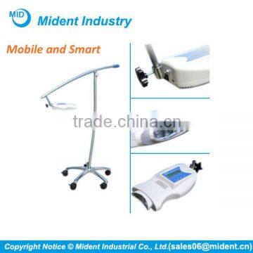 Mobile Dental Bleaching Machine for Teeth, Dental Whitening Machine