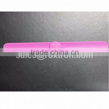 NTAG213 RW35 RFID Slap Wristband by Roxtron - 280 x 28 mm photo-4