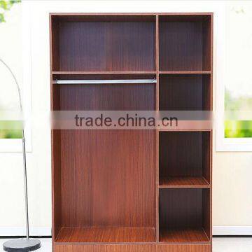 aminate bedroom wardrobe designs with high sale