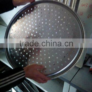 Aluminum Alloy Circle photo-4