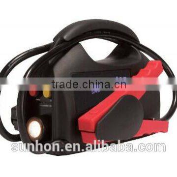 Mini Car Jump Starter