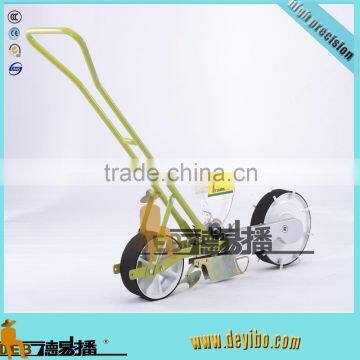 high quality and low price vegetable seeder for small seeds