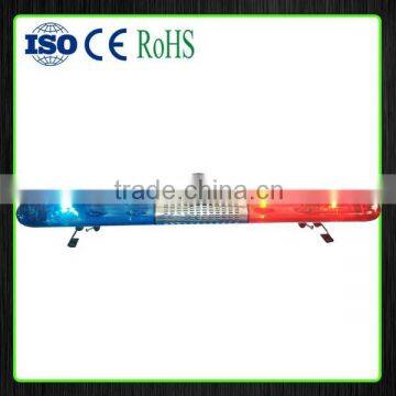 2014 Flashing Light Warning Triangle