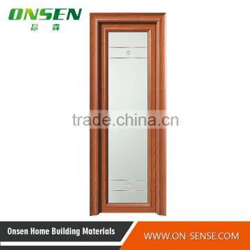 China suppliers wholesale aluminum sliding door factory from  shop