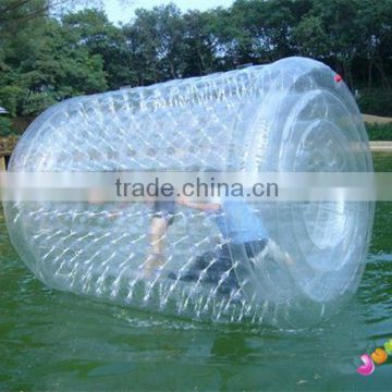 1.0mm TPU/PVC Inflatable Roller/water roller ball