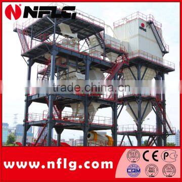 Supply Stone Sand Making Machine and Related Equipments