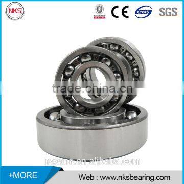 New products 2016 6220 6220zz deep groove ball bearing 100*180*34mm