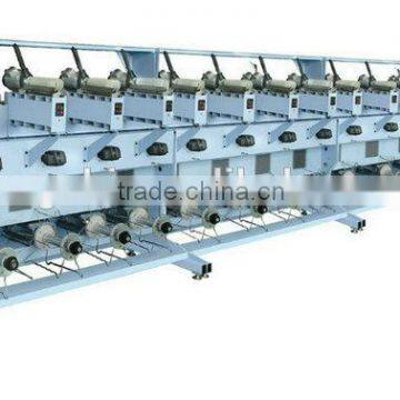 Factory direct supply Fancy yarn winding machine and Fancy yarn winder machine