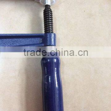 TLFC-605 German Type F Clamp Heavy Duty Adjustable F Clamps photo-4