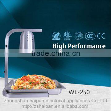 Hot Sale Electric Indian Food Warmer