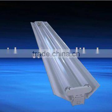 fluorescent lamp hanging lighting fixture2x58w