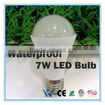 IP65 waterproof for poultry house 6w led light bulb
