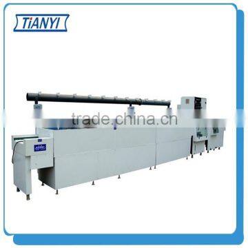 TY- Widen Film Stripping machine