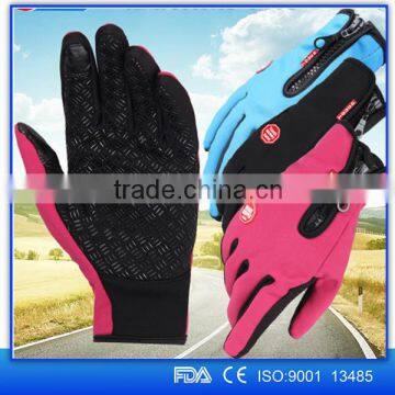 2016 New Products Wholesale Fashion Magic Smart Winter Gloves Telefinger Gloves Magic Glove Touch Screen Gloves