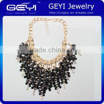 2014 TOP SALE Flower plant leaf shape Wholesale Fashion Jewelry